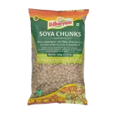 Soya Chunks Mini Udhaiyam 500g