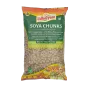 Kawałki Sojowe Małe Soya Chunks Mini Udhaiyam 500g