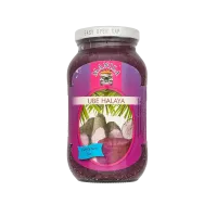 Ube Halaya Purple Yam Jam Manila 340g