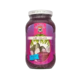 Ube Halaya Purple Yam Jam Manila 340g