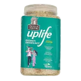 Uplife Basmati Brown Rice India Gate 1kg