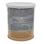 Preparat ziołowy Triphala w proszku Triphala Powder Organic India 100g - 5