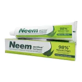 Neem Active Toothpaste Jyothy Labs 100g