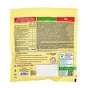 Płaskie chlebki Paratha nadziewane warzywami Aashirvaad 4szt. 400g - 2