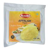 Papady Appalam Aachi 100g