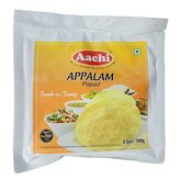 Appalam (Papadam) Aachi 100g