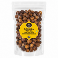 Suszone owoce Sundakkai Vathal Lakshmi 100g