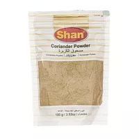 Kolendra mielona Corainder Powder Shan 100g