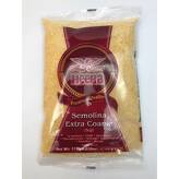 Mąka z semoliny bardzo grubo mielona Heera 375g