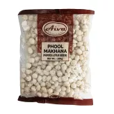 Nasiona Lotosu prażone Phool Makhana Aiva 100g