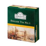 Herabata czarna English Tea No.1 Ahmad Tea 100 t