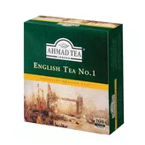 Herabata czarna English Tea No.1 Ahmad Tea 100 torebek