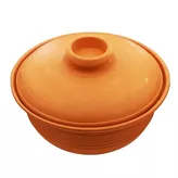 Gliniany garnek Curry Pot Chatti 3l