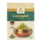 Kolendra mielona Coriander Powder Taj Indian Masala 50g