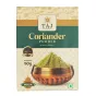 Kolendra mielona Coriander Powder Taj Indian Masala 50g