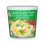 Pasta de curry verde tailandesa Thai Green Curry Paste Cock Brand 400g