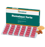 Rumalaya Forte stawy i kości Himalaya 60 tabletek