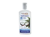 Coconut Hair Oil Patanjali 200ml 