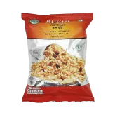 Indyjska przekąska Jhal Muri Ruchi 50g