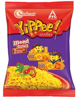 YiPPee Mood Masala Makaron Instant Sunfeast 70g