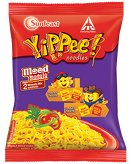 YiPPee Mood Masala Instant Noodles 70g Sunfeast