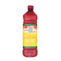 Olej palmowy Palm Oil Afroase 1l