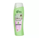 Garlic Multivitamin+ Shampoo Vatika Dabur 400ml