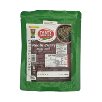 Instant Kootu Curry Tasty Nibbles 200g