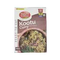 Instant Kootu Curry Tasty Nibbles 200g