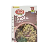 Instant Kootu Curry Tasty Nibbles 200g
