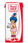 Mleko krowie pełnotłuste 6% UHT Amul Gold 1l