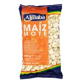Corn Grains Maiz Mote AliBaba 500g