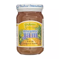 Pineapple Jam Philippine Brand 300g
