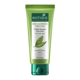 Bio Morning Nectar Visibly Flawless Face Pack 50g Biotique