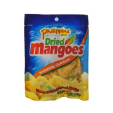 Przekąska suszone mango Dried Mangoes Philippine Brand 100g