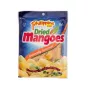 Przekąska suszone mango Dried Mangoes Philippine Brand 100g