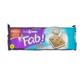 Ciastka z kremem waniliowym Hide&Seek Fab! Parle 112g