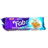Ciastka Waniliowe Hide&Seek Fab 112G Parle