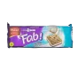 Hide&Seek Fab! Vanilla Cookies Parle 112g