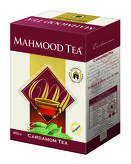 Herbata czarna liściasta z kardamonem Mahmood Tea 450g