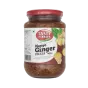 Mango Ginger Pickle Tasty Nibbles 400g