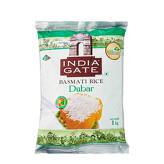 Ryż Basmati Dubar/Exotic  1kg India Gate