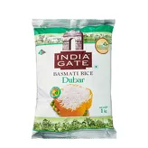 Ryż Basmati Dubar/Exotic  1kg India Gate