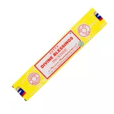 Naturalne kadzidełka Divine Blessings Incense Satya 15g