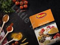 Shan Curry Powder 100gm.