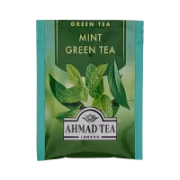 Herbata zielona z miętą Mint Green Tea Ahmad Tea 2g