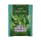 Herbata zielona z miętą Mint Green Tea Ahmad Tea 2g