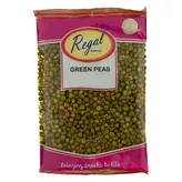 Indyjska przekąska Green Peas Regal 375