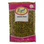 Indian Snack Green Peas Regal 375