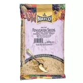 Methi Fenugreek Seeds Natco 400g